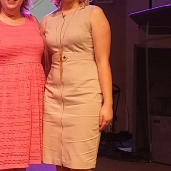 Calvin Klein dress - Picture 3 of 3